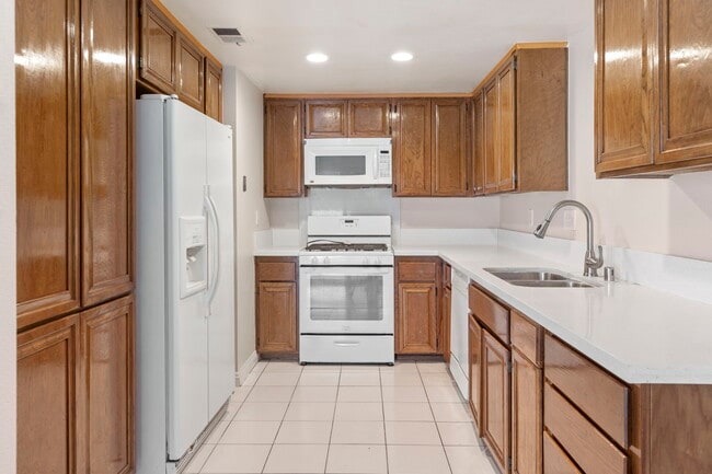 property at 1063 Las Rosas Ct