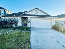 1026 Dania Cir in Palm Bay, FL - Building Photo