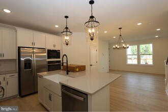 117 E Cromwell St in Baltimore, MD - Building Photo - Building Photo