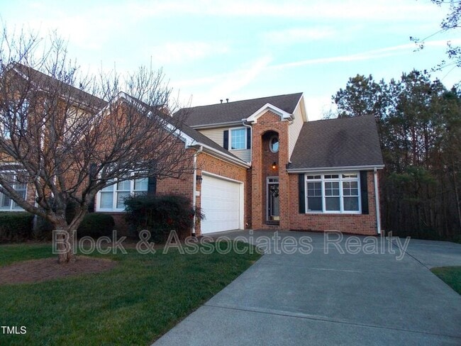 4800 Ludwell Branch Ct