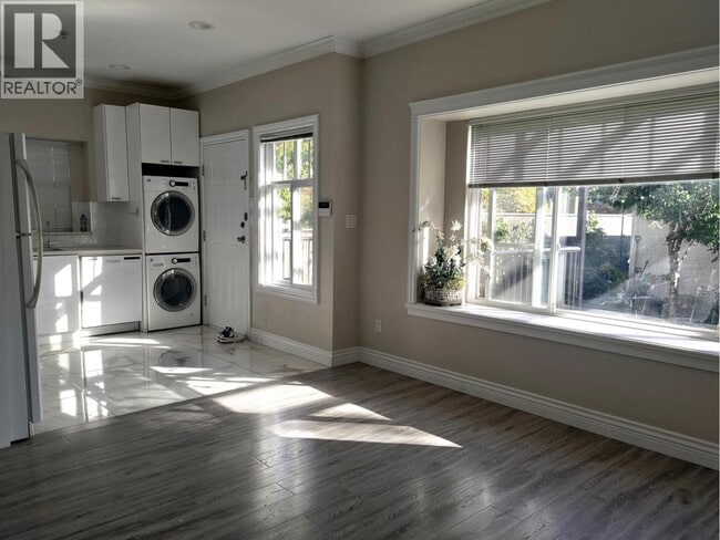 8006 Cartier St in Vancouver, BC - Building Photo - Building Photo