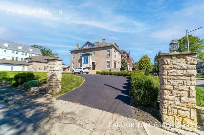 property at 69 Miami Ave
