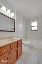 1747 Leroy Bonse Dr in El Paso, TX - Building Photo - Building Photo