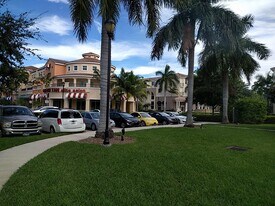 3210 Renaissance Way, Unit 210 in Boynton Beach, FL - Building Photo