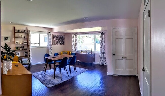 6532 Gross Ave in Los Angeles, CA - Building Photo - Building Photo