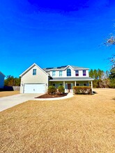 60 Creekside Dr N West in Ludowici, GA - Building Photo - Building Photo