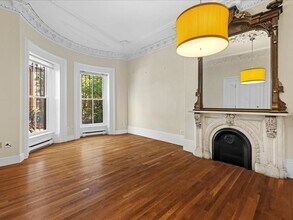 27 Worcester Sq, Unit 3 in Boston, MA - Building Photo - Building Photo