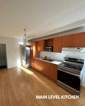 18 Macklem Av in Toronto, ON - Building Photo - Building Photo