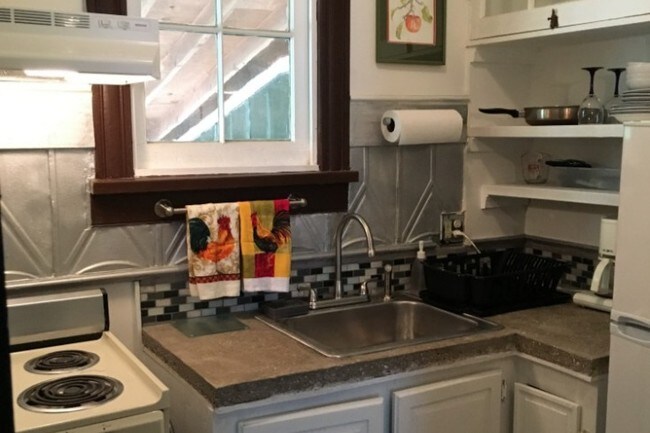 16920 Southall Plantation Ln, Unit 1 in Charles City, VA - Building Photo - Building Photo