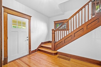 511 W Babcock St in Bozeman, MT - Building Photo - Building Photo