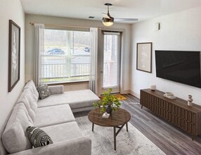 The Banks at Mt. Holly Apartments in Belmont, NC - Foto de edificio - Building Photo