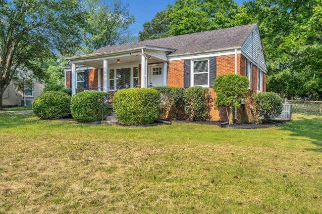 property at 745 Delaware Ave
