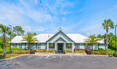 MAA Emerald Coast in Panama City, FL - Foto de edificio - Building Photo