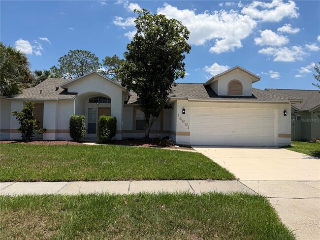 property at 14601 Eagles Crossing Dr