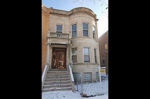 5525 S Paulina Ave in Chicago, IL - Building Photo