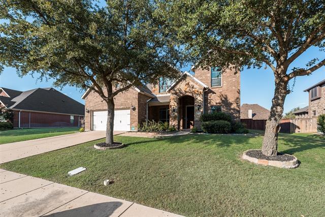 1010 Newington Circle in Forney, TX - Building Photo - Building Photo