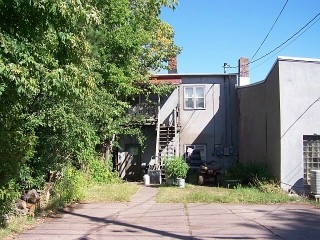 213 Silver St in Hurley, WI - Foto de edificio - Building Photo