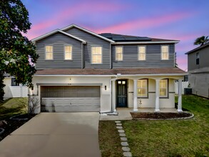 218 Cassia Dr in Davenport, FL - Building Photo - Building Photo