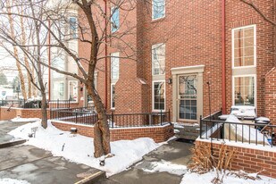 63 S Harrison St in Denver, CO - Building Photo