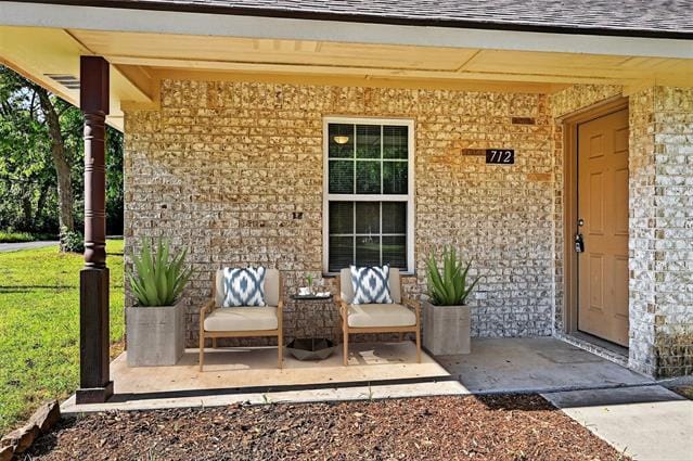 712 Seven Oaks Rd in Bonham, TX - Building Photo - Building Photo