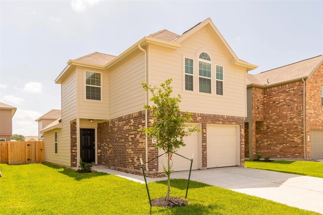 5702 Adelaide River Dr in Katy, TX - Building Photo - Building Photo