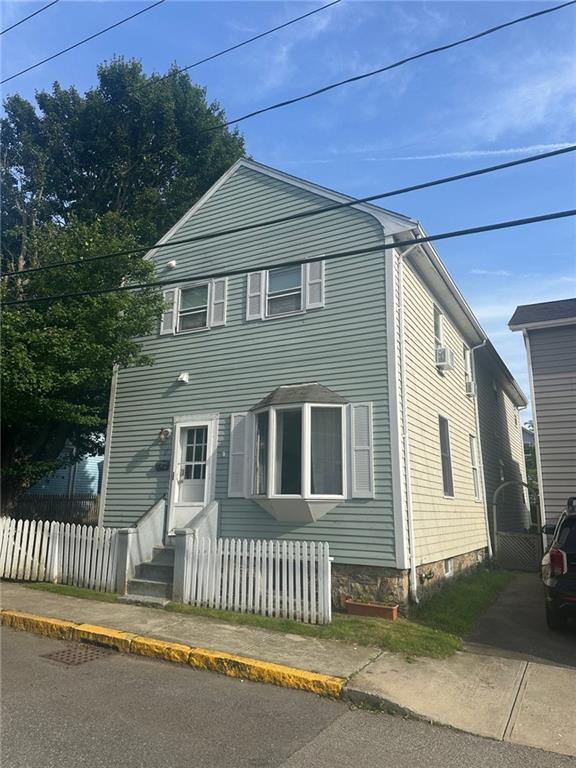 property at 17 Mcallister St