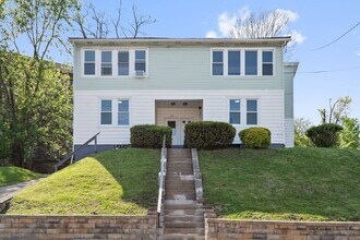 348-350-350 Wyoming St in Pittsburgh, PA - Foto de edificio - Building Photo