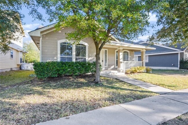 1021 Rawhide Trl in Cedar Park, TX - Foto de edificio - Building Photo