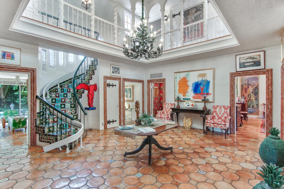 424 Seaspray Ave in Palm Beach, FL - Foto de edificio