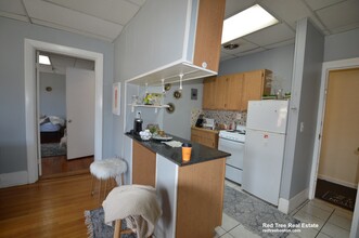 873 Beacon St, Unit 21 in Boston, MA - Building Photo - Building Photo