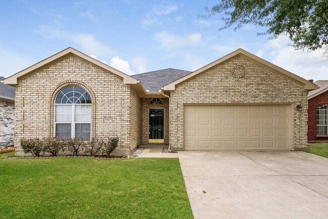 3507 Cydnie Ann Ct