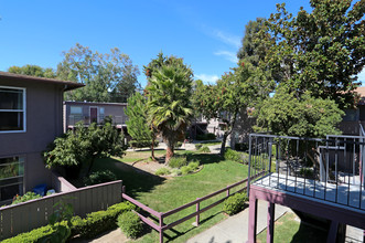 Park Haven Apartments in Concord, CA - Foto de edificio - Building Photo