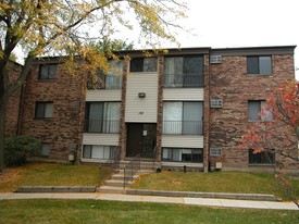 150 Gladstone Dr Apartments