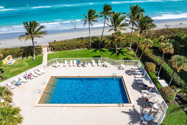 property at 500 Ocean Dr