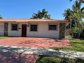 6510 SW 20th St in Miami, FL - Building Photo