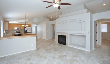 5448 W Bandtail Ct in Marana, AZ - Building Photo - Building Photo