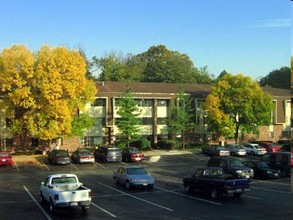 La Luz Apartments in Lebanon, OH - Building Photo - Building Photo