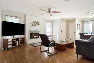 3222 Tamarron Blvd in Austin, TX - Building Photo - Building Photo