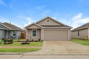 2984 Wallace Wls Ct in Crandall, TX - Building Photo