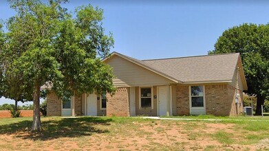 1324 E 10th St in Colorado City, TX - Building Photo - Building Photo