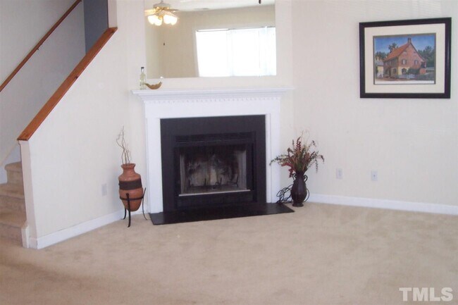 7307 Bonnie Ridge Ct in Raleigh, NC - Building Photo - Building Photo