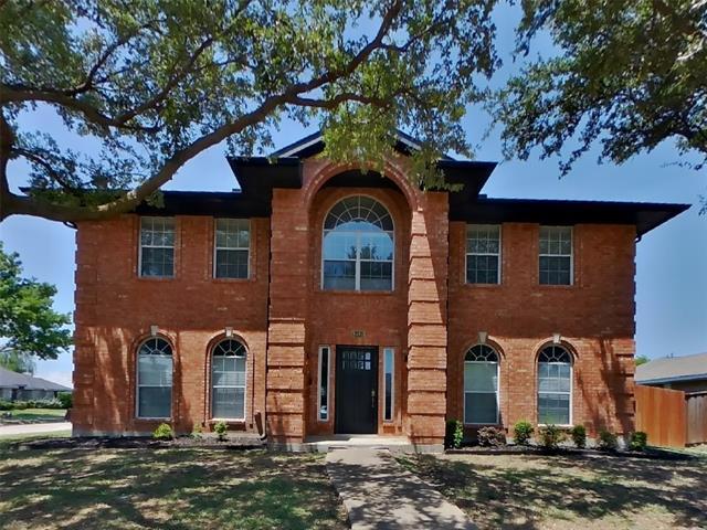 property at 8401 Manchester Dr