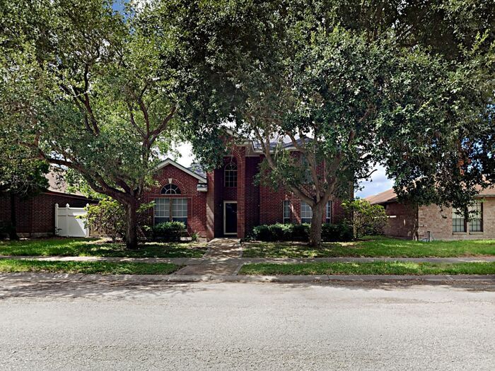 4529 Stony Creek Dr in Corpus Christi, TX - Building Photo