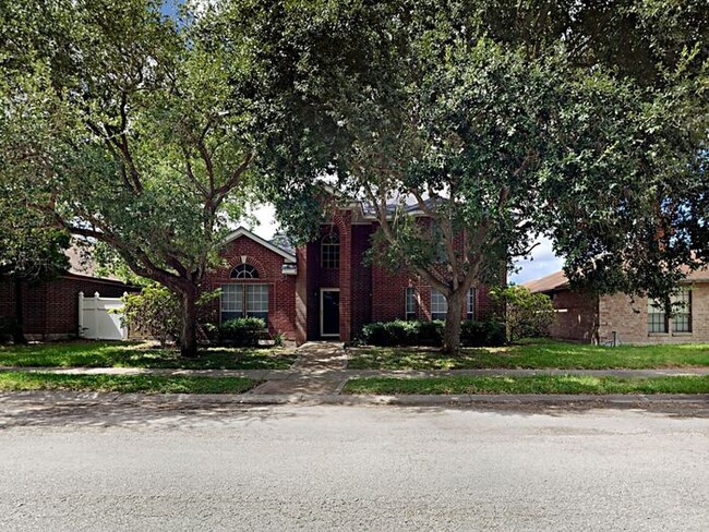property at 4529 Stony Creek Dr