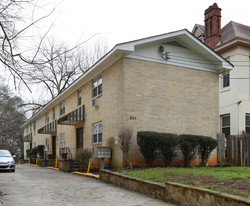 805 Piedmont Ave NE Apartments