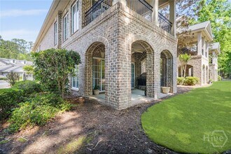 411 Southbridge Blvd in Savannah, GA - Foto de edificio - Building Photo