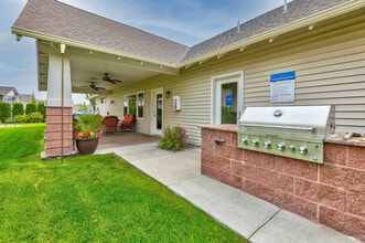 Carrington Place in Coeur d'Alene, ID - Foto de edificio - Building Photo