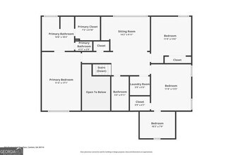 261 Diamond Valley Pass in Canton, GA - Building Photo - Building Photo