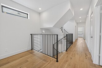 1735 Moritz Dr in Houston, TX - Building Photo - Building Photo