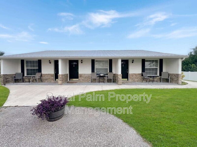 property at 11594 1st Ave